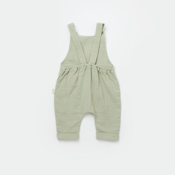 BabyCosy Other - 100% Organic Cotton Salopet Romper